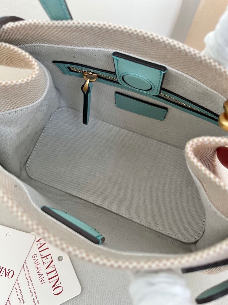 Va1e*ntin0 top handle bag